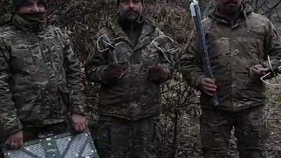 РЕБ СИНИЦЯ 3.5 + інвертор